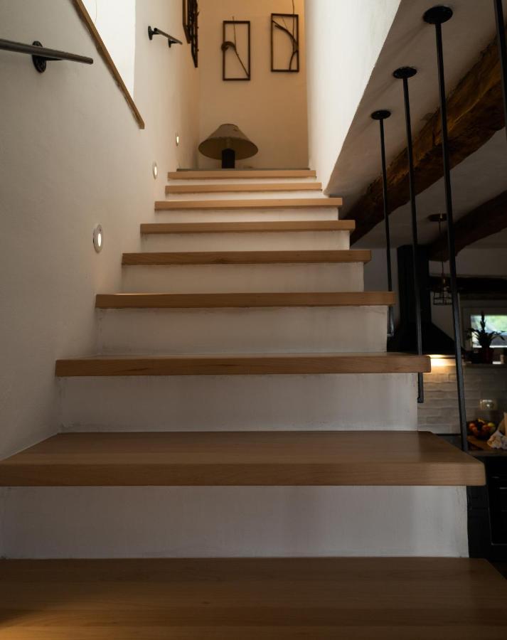 בוזט Villa Klara מראה חיצוני תמונה